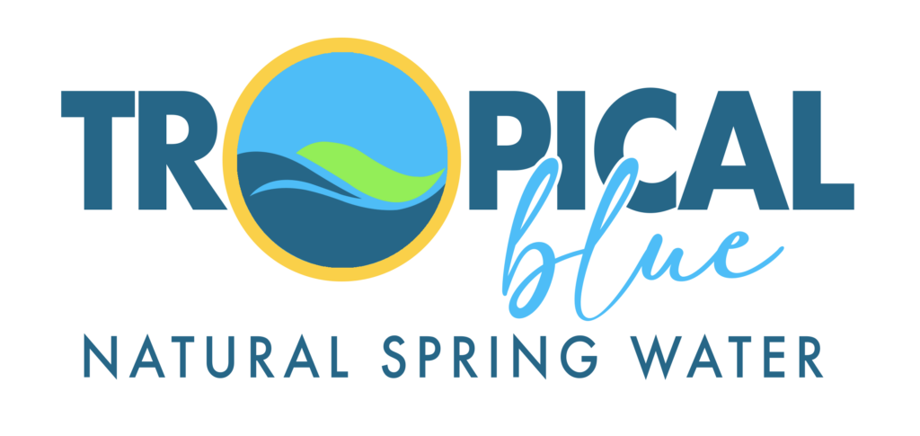 Tropical Blue