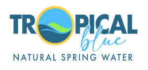 Tropical Blue