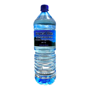 1.5 Litre Bottle