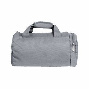 Tropical Blue Branded Duffel